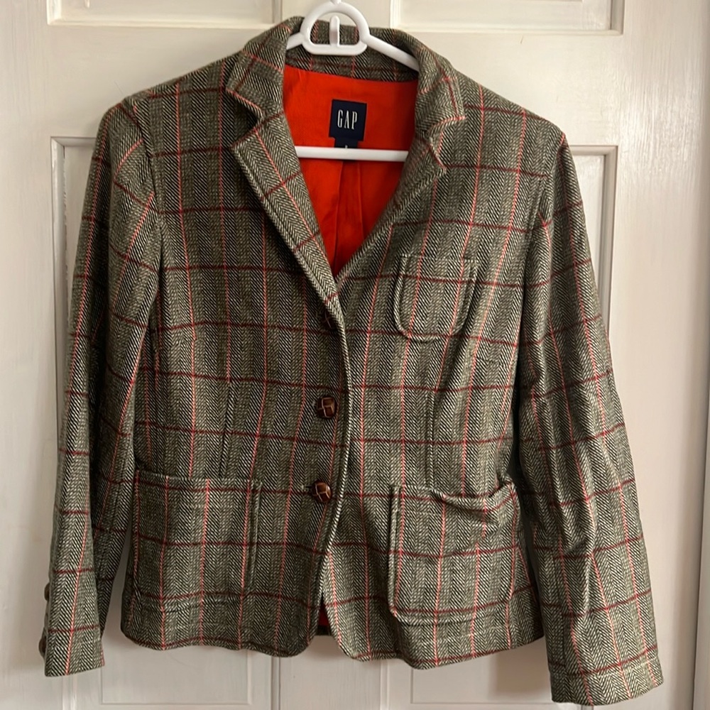 Blazer Gap